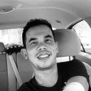 Meet your Posher, Joseph